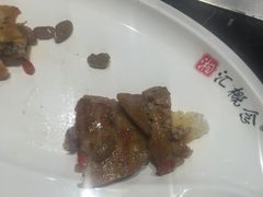 -湘汇概念铁板烧(铁西万达店)