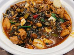 -季家厨房(长江东大街店)