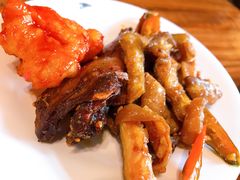 -汉巴味德(大悦城店)