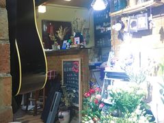 门面-瓦屋民谣酒馆