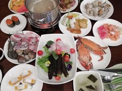 -深圳皇庭V酒店