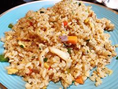 海鲜炒饭-海食焗(新光天地店)