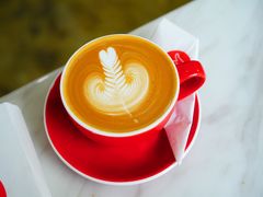拿铁-COFFEE CALL(云锦路店)