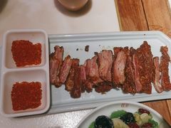 -小吊梨汤·北京菜·烤鸭(鸟巢店)