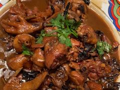 -八大碗·地道东北菜(东陵西路店)