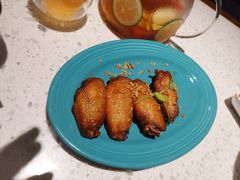 -秀玉coffee&kitchen(黄石大上海店)