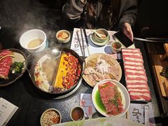 -盡膳口福·百年汤方火锅(科华北路店)