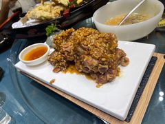 -君霖海鲜私房菜(春柳店)