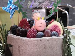 -EnergyCake蛋糕理想国