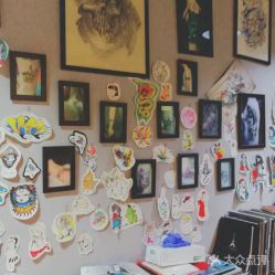-墨無界刺青TATTOO