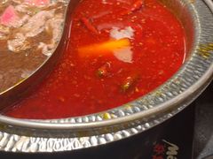 -牛New寿喜烧(虹桥新天地店)