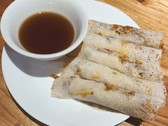 手工薄饼-叶婆婆钵钵鸡(解放碑店)
