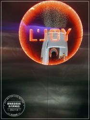 -LJOY丽锦造型·烫发染发