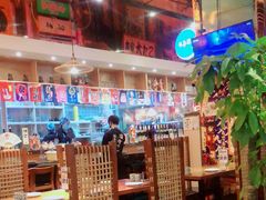 大堂-有喜屋·深夜食堂(环宇荟店)