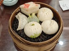 -富春茶社(国庆路店)