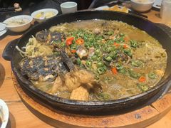-老板恋上鱼(环山路店)