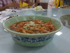 -芸海阁·农家私房菜(沙家浜景区出口店)