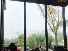 餐厅-禅驿嘉定院子-禅欢江景餐厅·中餐·户外烧烤定制(乐山大佛店)