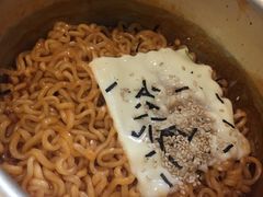 -肉甲韩国木炭烤肉(新壹街1店)