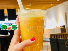 -煮叶(悠唐广场店)