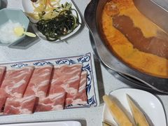 -狼头山火锅 KTV欢唱·烤串(理工大学店)