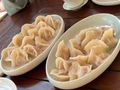 -喜鼎海胆水饺(东港店)