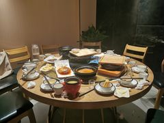 包厢-陶德砂锅居(育才路店)