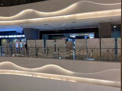 -SFC上影影城(新世界店)