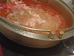 -一绪に寿喜烧(荟聚店)