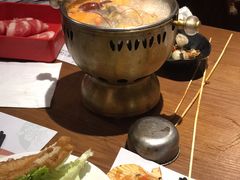 -亚马逊环球美食百汇(新城吾悦广场店)