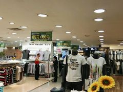 -洋洋广场(南街店)