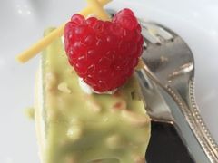 -悦厅·下午茶(杭州柏悦酒店)