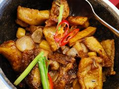 -湛江菜.江南首席(昆山店)