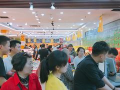 -鲜力达果品批发直销(青山店)