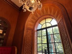 -马勒别墅·中餐厅