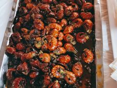 -郑喜旺烧烤(新郑店)