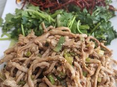 -横道佛手居筋饼店