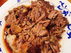 柴氏酱牛肉-柴氏风味斋(甘家口店)