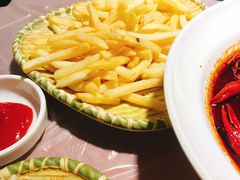 -有位虾匠·香辣蟹·小龙虾(李村店)