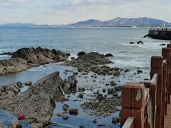 -养马岛旅游度假区