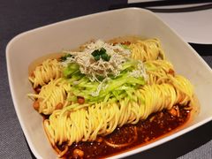 四川鸡丝凉面-老屋川菜·水煮鱼(龙湖亦庄天街店)