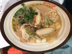-张亮麻辣烫(政民路店)