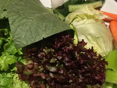 -萨拉伯尔水源素问店·韩国宫廷料理(人民路店)