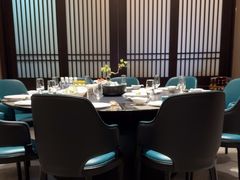 -忆江南·临江鱼馆