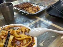 -陇上全荟兰州传统牛肉面(延吉路店)