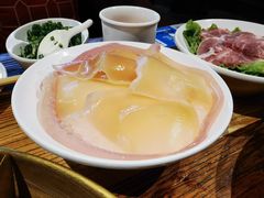 -莺花渡火锅City Green(万象城店)