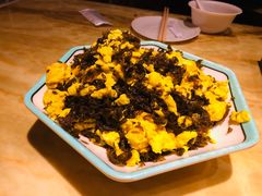 -天源居餐厅·地方特色菜(张北店)