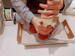 -爱达乐面包生日蛋糕(十陵成大店)
