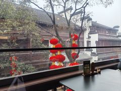 -奇芳阁·百年清真南京菜(夫子庙店)