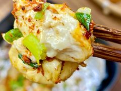 -浦东食品城(华诚大厦店)